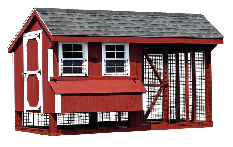 Your In Stock Chicken Coop Shop Hen House Express